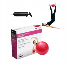 Piłka Do Ćwiczeń i Rehabilitacji ARmedical Midi rlb-20