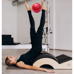 Piłka Do Ćwiczeń i Rehabilitacji ARmedical Midi rlb-20