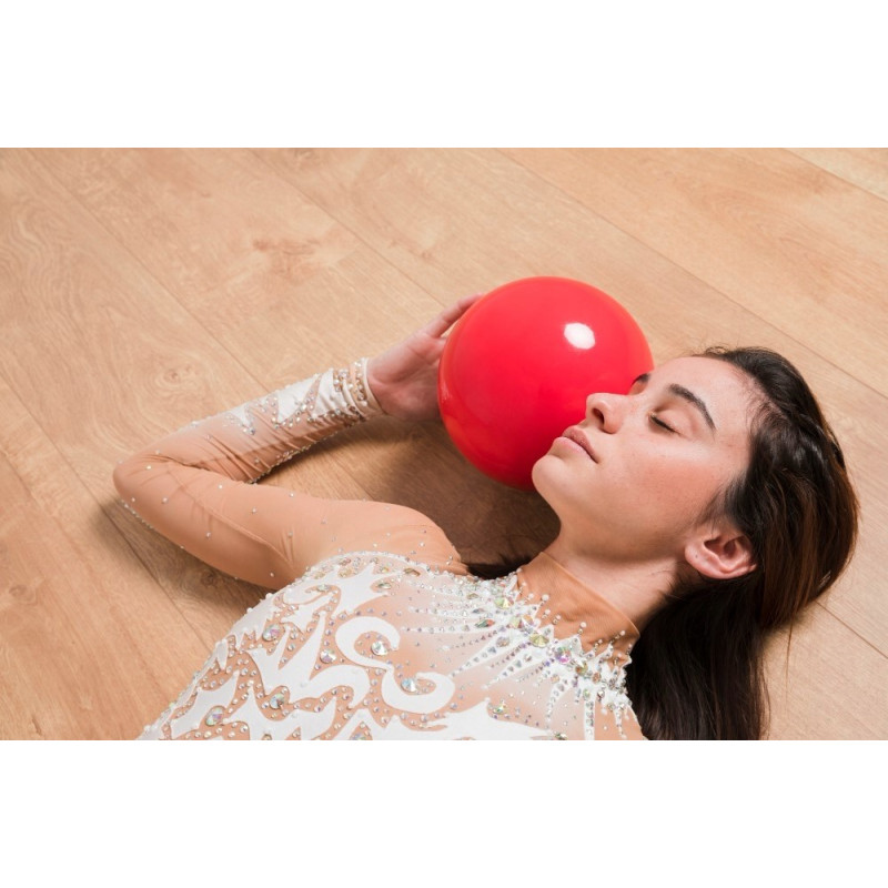 Piłka Do Ćwiczeń i Rehabilitacji ARmedical Midi rlb-20