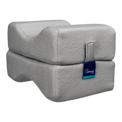 Poduszka ortopedyczna między nogi do spania, dwuczęściowa kończyn dolnych – SPACER Timago