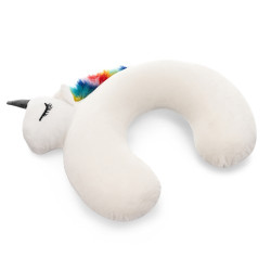 Poduszka ortopedyczna idealna do podróży UNICORN TIM Timago