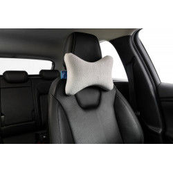 Poduszka anatomiczna, podtrzymująca do samochodu  BONE TIM Timago