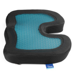 Poduszka ortopedyczna do siedzenia z żelem chłodzącym COOLING TIM Timago