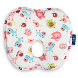 Poduszka anatomiczna dla dzieci BABY DREAM Timago