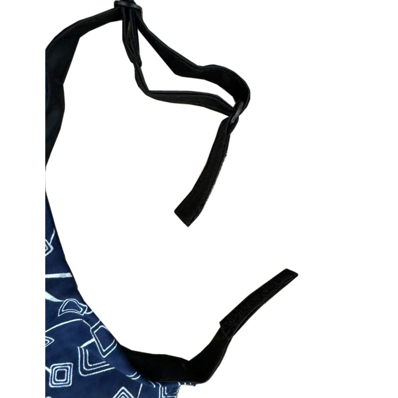 Apaszka Osłonowa Do Tracheostomii z Bawełny Lidia C/121