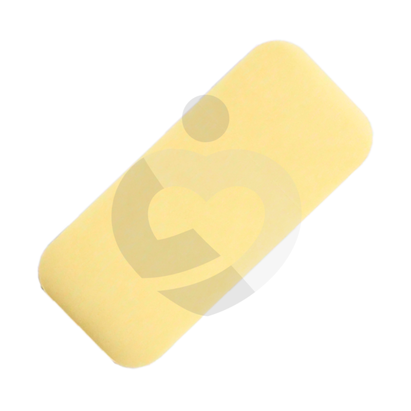 423943 Prosty Pasek Hydrokoloidowy Esenta Convatec 5x11 cm do mocowania płytki stomijnej i opatrunków, wodoodporny i elastyczny