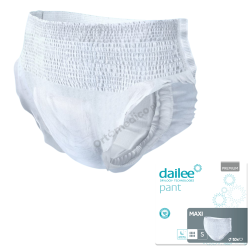 Majtki chłonne Dailee Pant Premium Maxi