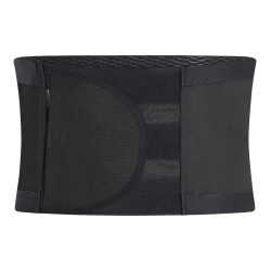 341261-09.01 Tytex pasek stomijny Corsinel Belt XXL czarny