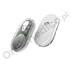 Sensor Sibionics GS1 – system ciągłego monitorowania glikemii (CGM) w czasie rzeczywistym Alternatywa dla Libre i Dexcom