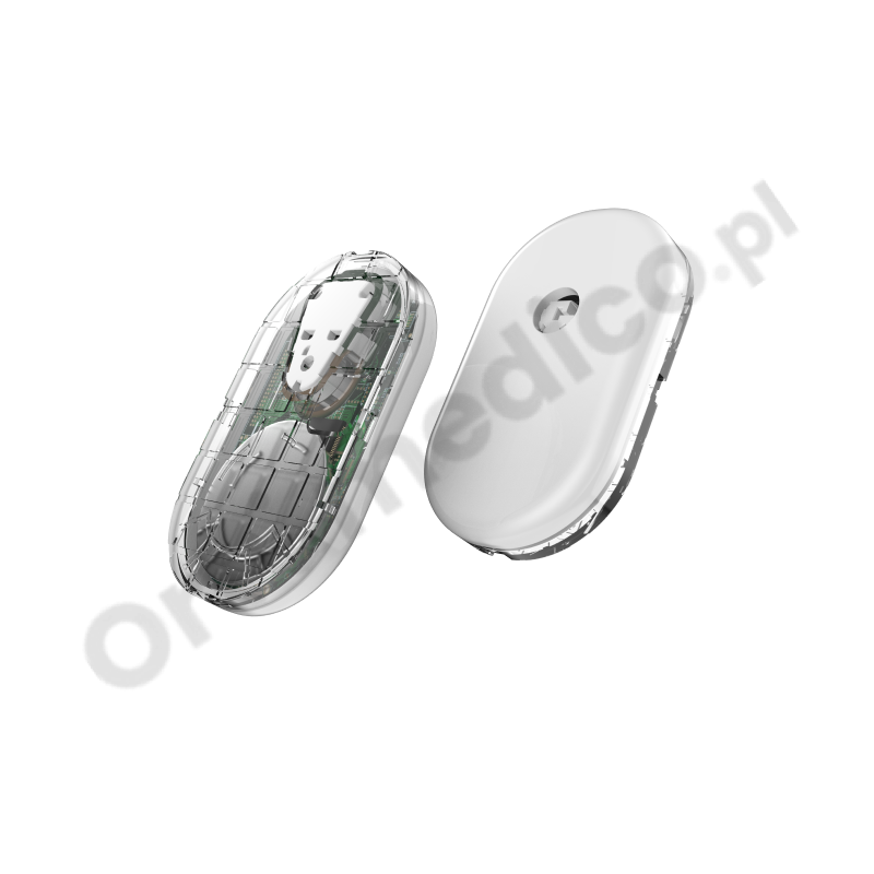 Sensor Sibionics GS1 – system ciągłego monitorowania glikemii (CGM) w czasie rzeczywistym Alternatywa dla Libre i Dexcom