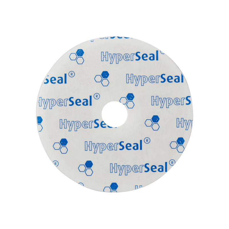 XMHWA300 Hyperseal Washer SMALL 5cm Pierścień Kołnierz Uszczelniająco-Gojący Z Miodem Manuka Welland