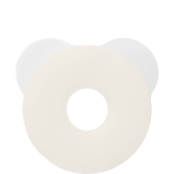 120370 Brava Ochronny Pierścień Uszczelniający 2,5x27mm Kołnierz Coloplast