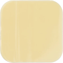 032105 Brava Płytka Ochronna Pod Płytkę Stomijną 10X10CM Coloplast