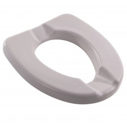 Nakładka wymiękczająca do nasadki toaletowej KING-CRTS4-20 LM Global