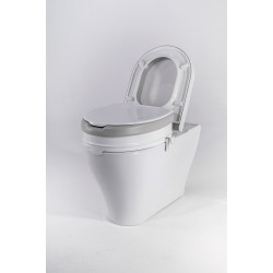 Nakładka wymiękczająca do nasadki toaletowej KING-CRTS4-20 LM Global