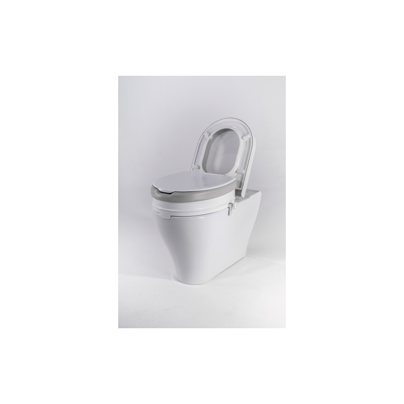 Nakładka wymiękczająca do nasadki toaletowej KING-CRTS4-20 LM Global