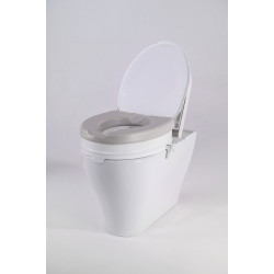 Nakładka wymiękczająca do nasadki toaletowej KING-CRTS4-20 LM Global