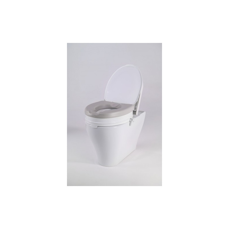 Nakładka wymiękczająca do nasadki toaletowej KING-CRTS4-20 LM Global