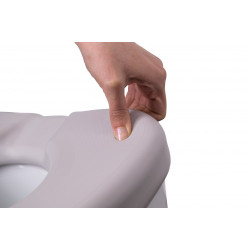 Nakładka wymiękczająca do nasadki toaletowej KING-CRTS4-20 LM Global