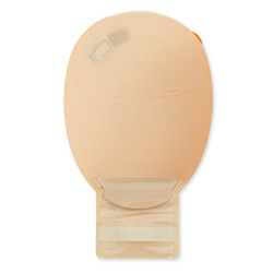 981-34 Worek Stomijny NovaLife1 Open Soft Convex 15-34 mm 350 ml Convex 6 mm Otwarty Beż z Okienkiem  Dansac 981-34 Worek Stomijny NovaLife1 Open Soft Convex 15-34 mm 350 ml Convex 6 mm Otwarty Beż z Okienkiem  Dansac
