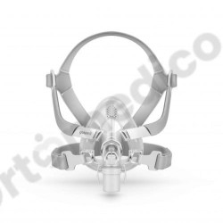 maska twarzowa do aparatu cpap model yf-02