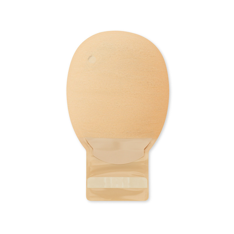 9252-10 Worek Stomijny NovaLife1 Mini 10-38/50 mm 300 ml Otwarty Beż Dansac