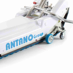 Schodołaz gąsienicowy LG 2004 Basic Antano