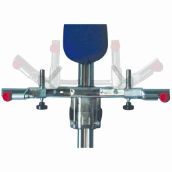 Schodołaz gąsienicowy LG 2004 Basic Antano