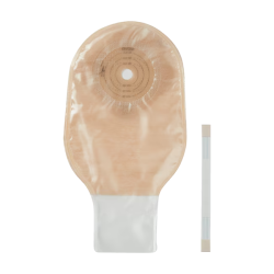 818-10 Worek Stomijny Nova1 Infant Pediatryczny 10-40 mm 250 ml  Otwarty Beżowe Dansac 818-10 Worek Stomijny Nova1 Infant Pediatryczny 10-40 mm 250 ml  Otwarty Beżowe Dansac