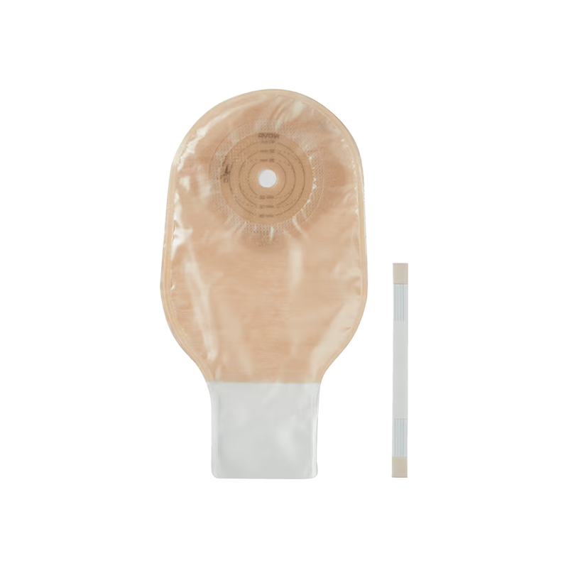 818-10 Worek Stomijny Nova1 Infant Pediatryczny 10-40 mm 250 ml  Otwarty Beżowe Dansac 818-10 Worek Stomijny Nova1 Infant Pediatryczny 10-40 mm 250 ml  Otwarty Beżowe Dansac