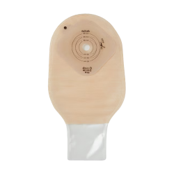 818-10 Worek Stomijny Nova1 Infant Pediatryczny 10-40 mm 250 ml  Otwarty Beżowe Dansac 818-10 Worek Stomijny Nova1 Infant Pediatryczny 10-40 mm 250 ml  Otwarty Beżowe Dansac