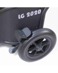 Schodołaz kroczący z krzesełkiem LG 2020 Antano