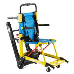 Schodołaz gąsienicowy z siedziskiem LG EVACU Plus EL Antano