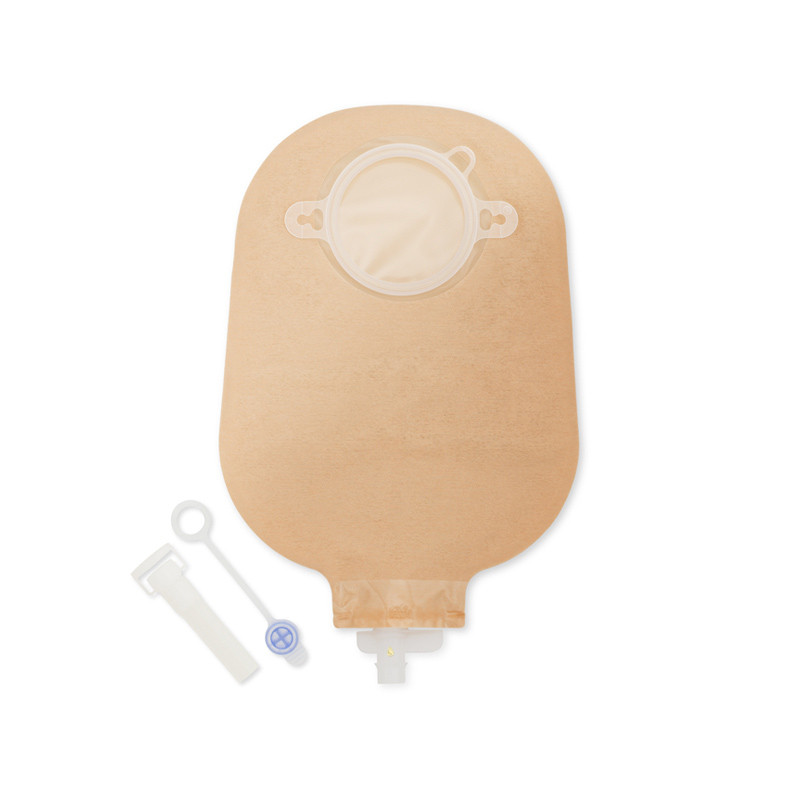 1218-55 Worek Dwuczęściowy Nova 2 Urostomia 55 mm 330 ml  Przezroczyste Dansac 1218-55 Worek Dwuczęściowy Nova 2 Urostomia 55 mm 330 ml  Przezroczyste Dansac