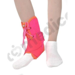 Stabilizator Stawu Skokowego Dla Dzieci Pani Teresa Young  pt0339