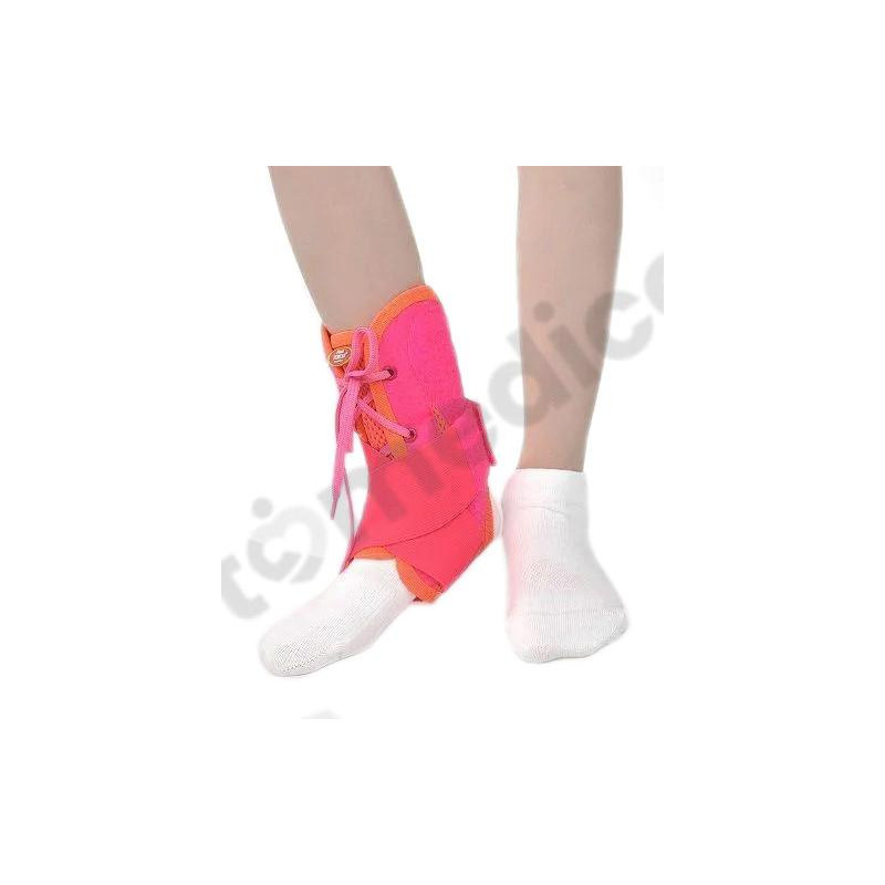 Stabilizator Stawu Skokowego Dla Dzieci Pani Teresa Young  pt0339