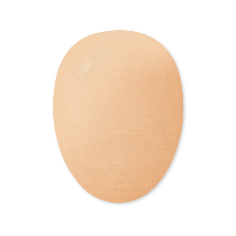 901-10 Worek stomijny Dansac NovaLife 1 Midi, 1-częściowy, zamknięty, beżowy, otwór 10 mm