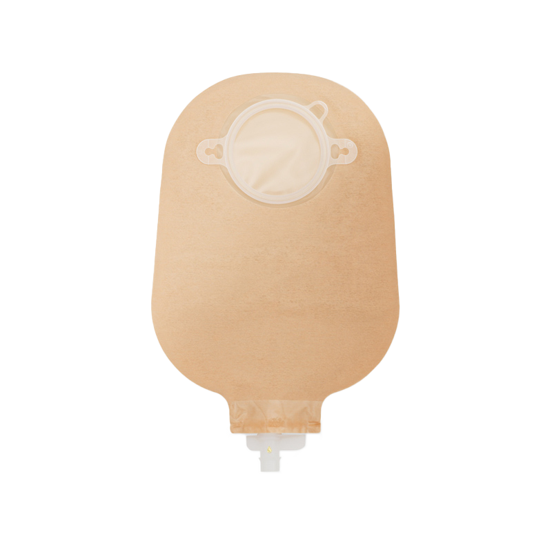 1217-36 Dansac Nova 2 Uro – worek urostomijny 36 mm, 330 ml, beżowy