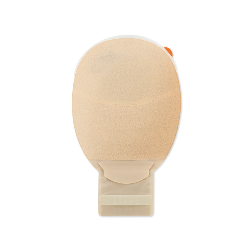 3081-54 Worek stomijny Dansac NovaLife TRE Convex Soft – otwarty 15–54 mm z okienkiem i filtrem