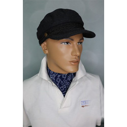 Apaszka Osłonowa Do Tracheostomii z Bawełny Lidia C/121