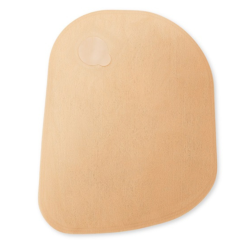 801-20 Worek Stomijny Nova1 Closed Midi 20-60 mm 420 ml Zamknięty Beżowe Dansac