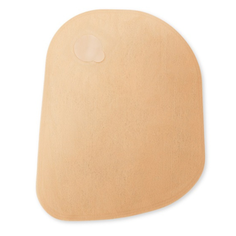 801-20 Worek Stomijny Nova1 Closed Midi 20-60 mm 420 ml Zamknięty Beżowe Dansac