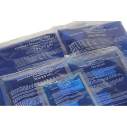 Kompres Chłodzący Do Ciała Halcamp 20x18 cm