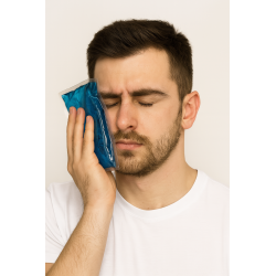 Kompres Chłodzący Do Ciała Halcamp 20x18 cm