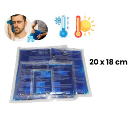 Kompres Chłodzący Do Ciała Halcamp 20x18 cm