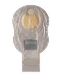423651 Worek stomijny ConvaTec Esteem Body™ Soft Convex przezroczysty – jednoczęściowy, miękka wypukłość