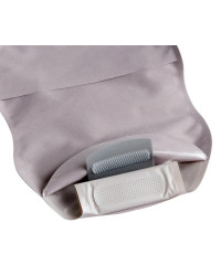 423643 – Esteem Body™ Soft Convex – worek stomijny jednoczęściowy i miękką wypukłością 3,5 mm, do wycięcia 10–45 mm