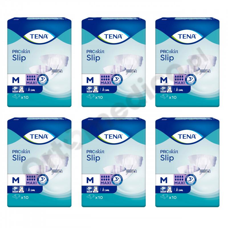 TENA Slip ProSkin Maxi pampersy dla dorosłych