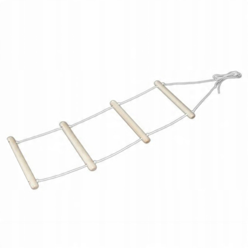 Drabinka Łóżkowa Rehabilitacyjna Na Łóżko Do Podciągania Halcamp