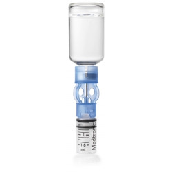 Medtronic MiniMed MMT‑326A 1,8 ml – oryginalny zbiornik insulinowy do pomp Paradigm/Veo – 1 szt